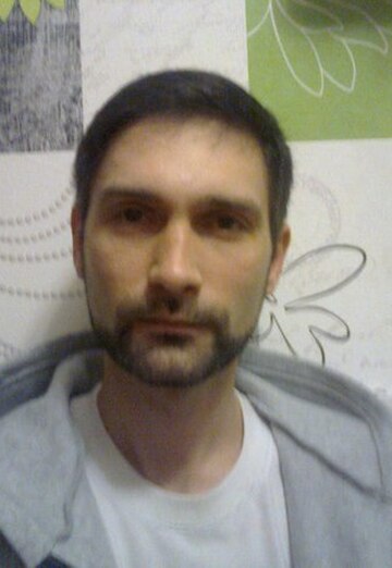Моя фотографія - Дмитрий, 40 з Бориспіль (@dmitriy184475)