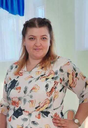 My photo - Mariya, 33 from Kuznetsk (@mariya187904)
