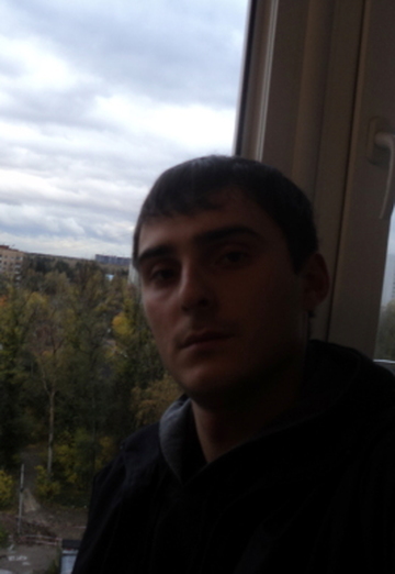 Моя фотография - Алексей, 36 из Лобня (@aleksey49688)