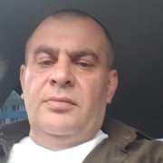 Карен, 47, Новокузнецк