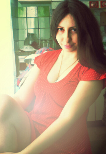 Моя фотография - Ирина, 35 из Прилуки (@irina211804)
