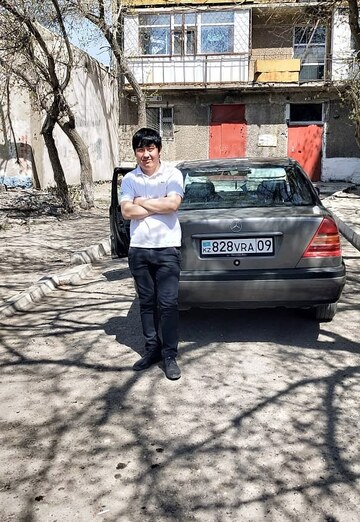 Моя фотография - Даулет, 30 из Темиртау (@daulet1491)