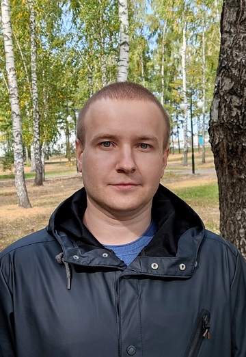 My photo - Sergey, 32 from Kursk (@sergeygostev9)