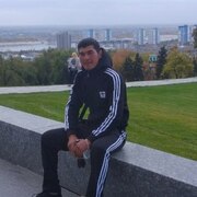 жон, 28, Быково (Волгоградская обл.)