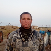 Дмитрий, 49, Нефтекумск