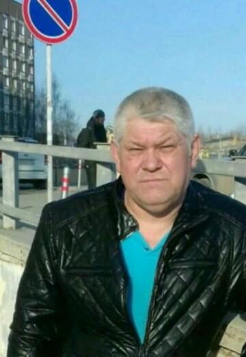 Моя фотография - Геннадий, 58 из Вязьма (@gennadiy27924)