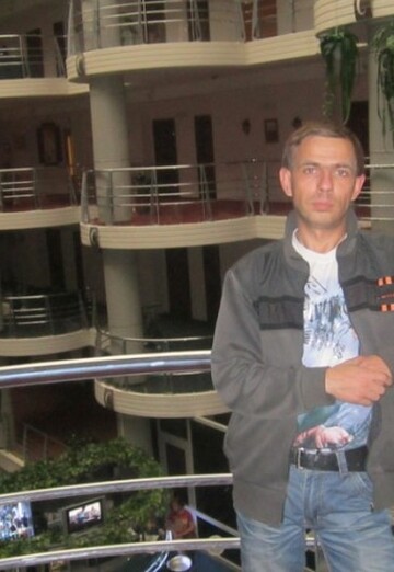 My photo - Vitaliy, 39 from Leninsk-Kuznetsky (@vitaliy85219)
