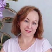Людмила 46 лет (Овен) Екатеринбург