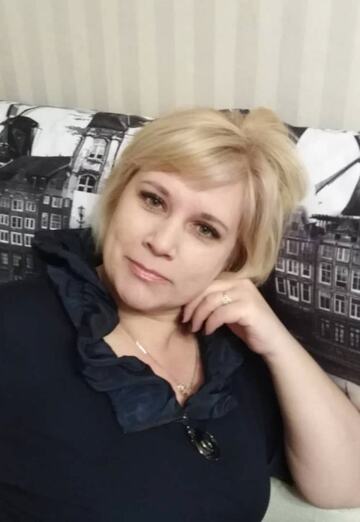 Моя фотография - Татьяна, 50 из Хабаровск (@tatyana303185)