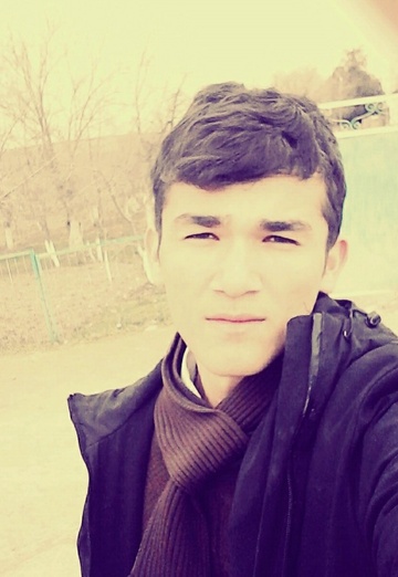 My photo - Faromuz, 22 from Dushanbe (@faromuz21)