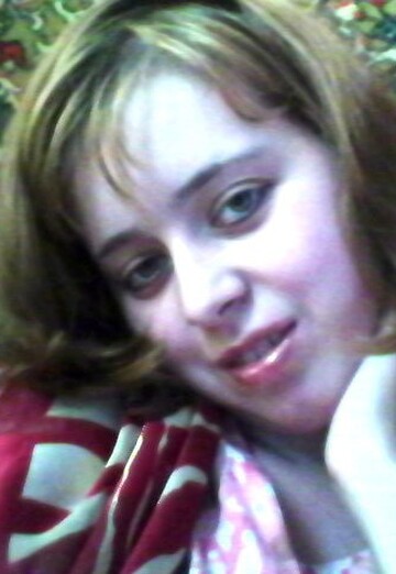 My photo - nataliya, 35 from Livny (@nataliya22001)