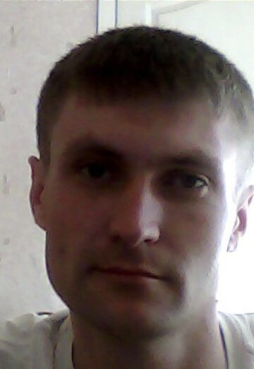 Моя фотография - Алексей, 35 из Чаплинка (@leksus19880)
