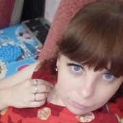Людмила, 24, Армавир