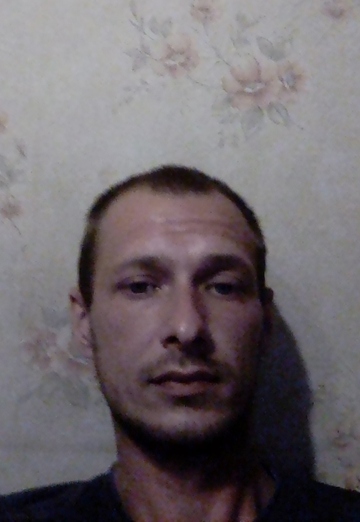 Моя фотография - Степан, 34 из Смоленск (@stepweather)