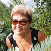 Татьяна, 53, Владимир