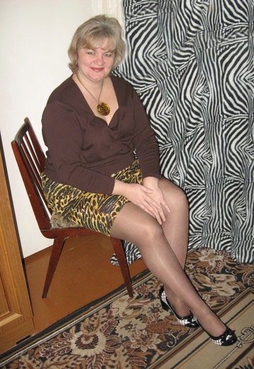 Моя фотография - Наталья, 61 из Воронеж (@natalya1965)