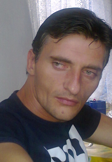 My photo - andrey, 46 from Almaty (@andrey285661)