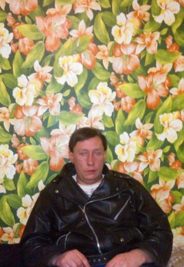 Моя фотография - Владимир, 38 из Тамбов (@vladimir276693)