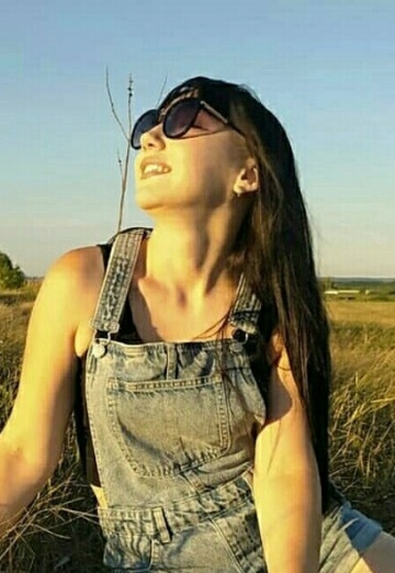 My photo - Aliya, 23 from Zelenodol'sk (@aliya8231)