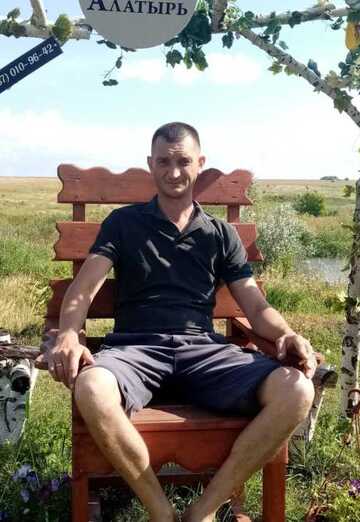 My photo - Sergey, 41 from Cheboksary (@sergey977294)