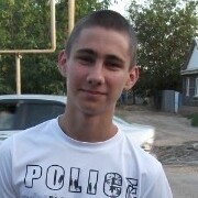 Андрей, 29, Камызяк