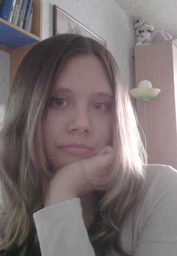 Ekaterina (@katunya7) — my photo № 15