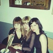 Мария Евгеньевна, 30, Атамановка