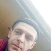 Иван, 29, Тоцкое