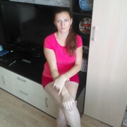амина, 43, Кувандык
