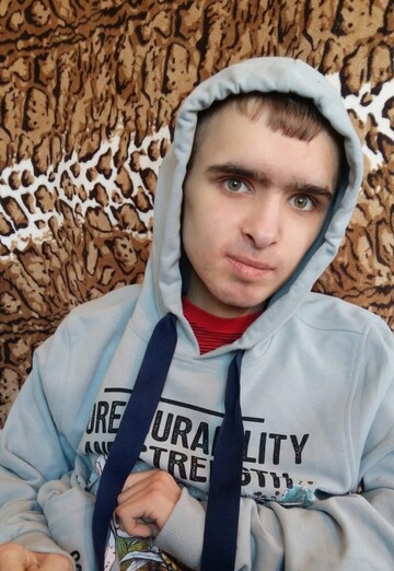 My photo - Vlad, 22 from Tula (@vlad127711)
