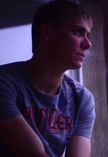 My photo - Artem, 36 from Yekaterinburg (@artem148043)