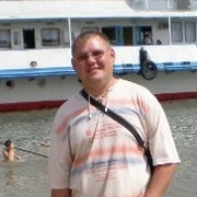 Олег, 46, Лениногорск