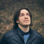 Alexey (BlackElvis) 35 Minsk