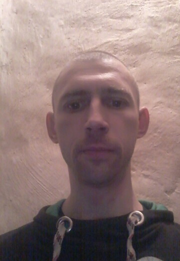 Моя фотография - Павло, 39 из Львов (@pavlo2547)