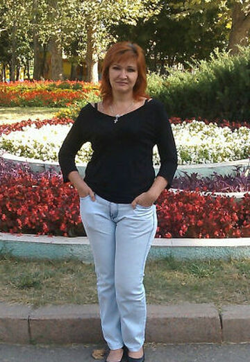 Моя фотографія - Оксана, 53 з Одеса (@oksana79826)