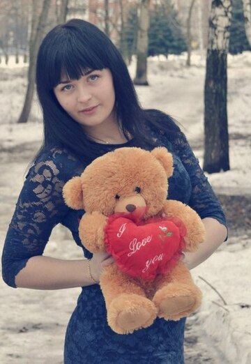 Моя фотография - Юлия, 31 из Пенза (@uliya19254)