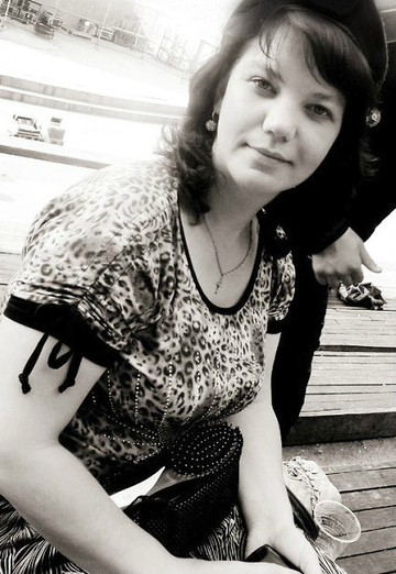 Моя фотография - Инна, 49 из Макеевка (@inna32212)