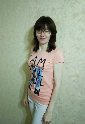 My photo - Tatyana, 48 from Otradny (@tatyana297558)