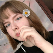 Аня, 22, Чайковский