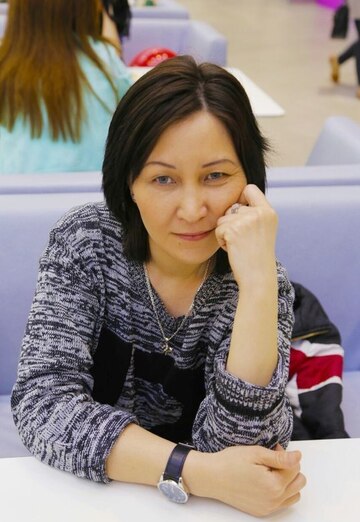Моя фотография - Ali, 45 из Алматы́ (@ali7773)