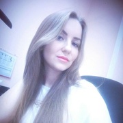 Ксения, 33, Осинники