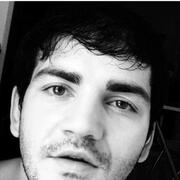 Лаша, 34, Арти