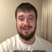 Иван, 33, Ярославль