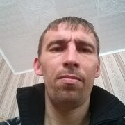 Валерий, 42, Юрюзань