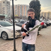 Макс, 23, Грозный