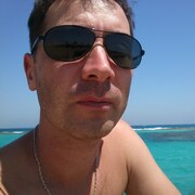 Лёха, 47, Аша