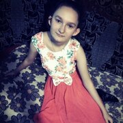 Дарья Бондарева, 20, Табуны
