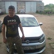 Рустем, 47, Учалы