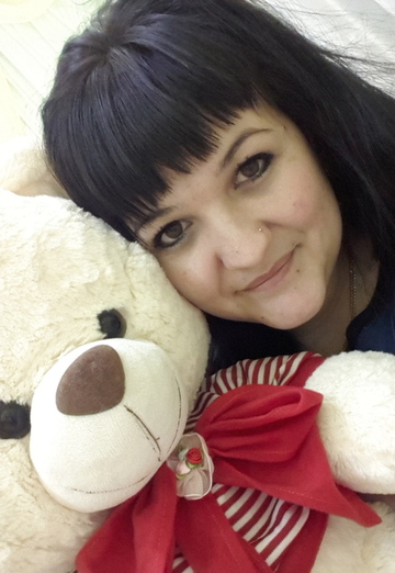 Моя фотография - Татьяна, 33 из Норильск (@tatyana103822)