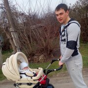 Дмитрий, 31, Чаплыгин
